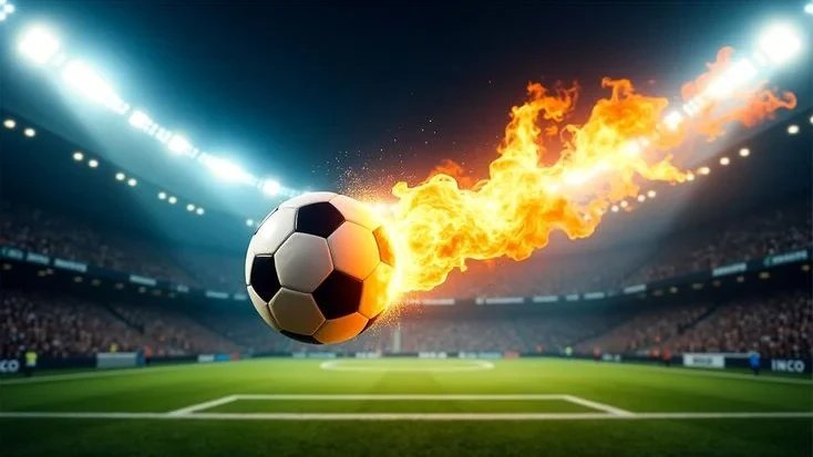 Northstep Fc’den Şampiyonluk Mesajı! Türk Gücü Fk Karşısında Futbol Resitali