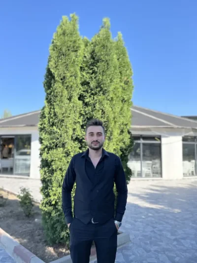 Abdulbaki Aslan