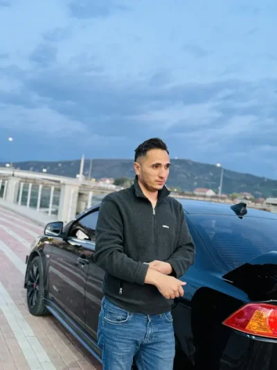 Abdullah Kaya