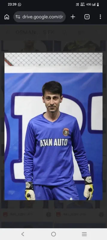 Abdullah Tamusta