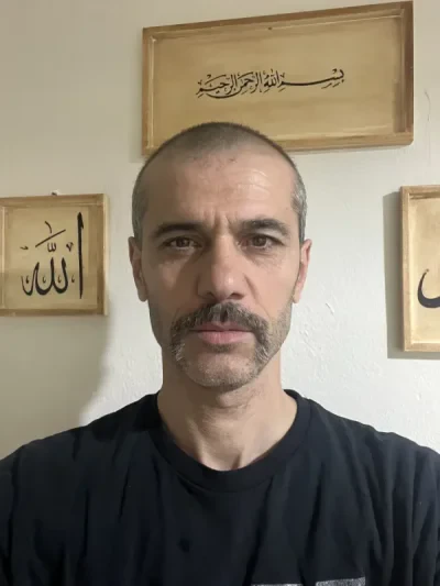 Adem Akgül