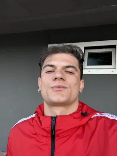 Ahmed Cingöz