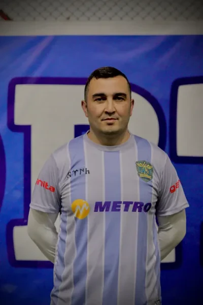 Ahmet Çınar