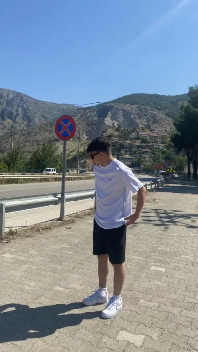 Ahmet Çınar Dedeoğlu