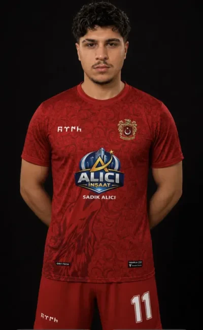 Ahmet Kaçar