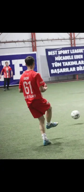 Akın Özkan