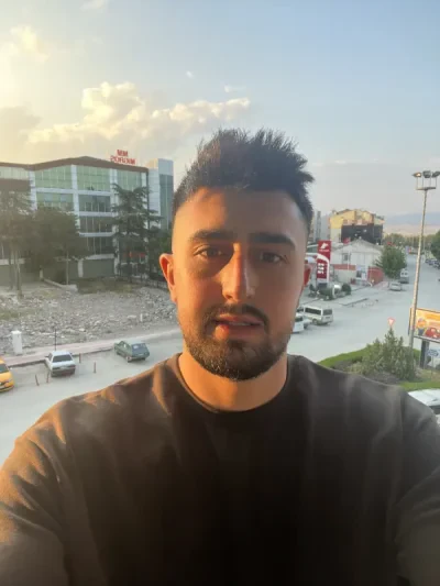 Ali Güngör