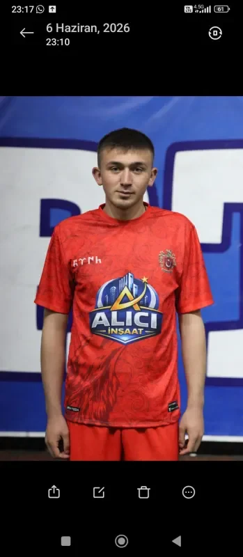 Ali Kaçar