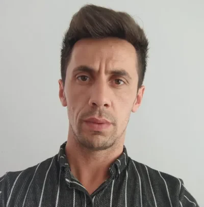 Ali Sağır