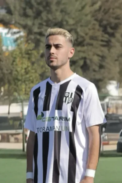 Arda Onat Uslu