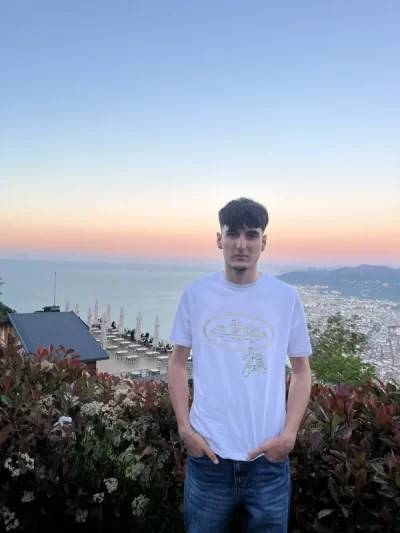 Ata Deniz Karasaç