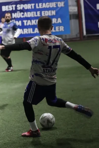 Atakan Ertorun