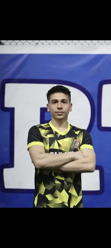 Ayaz Ceyhuni