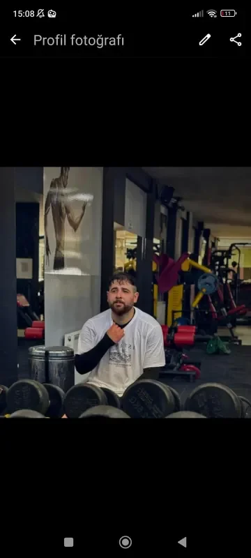 Aziz Arda Özkan