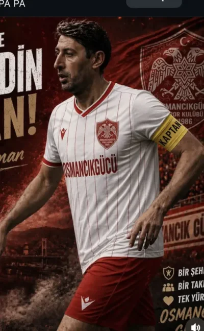 Bahri Akman