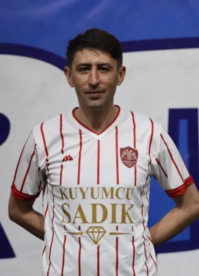 Bahri Akman