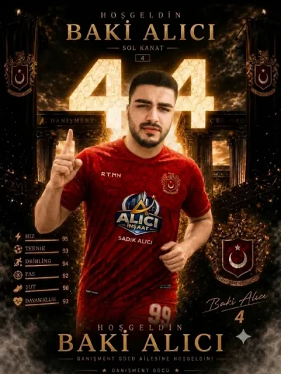 Baki Alıcı