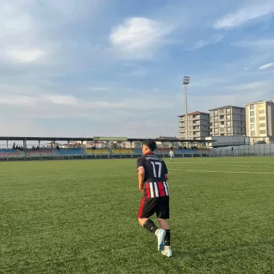 Baran Yiğitoğlu