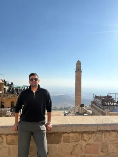 Batıkan Boran Öztürk