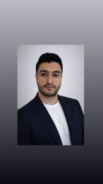 Batuhan Çatalyürek