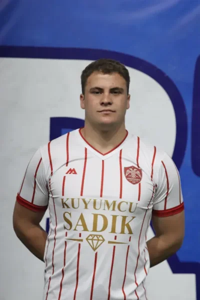 Bayram Ali Gök