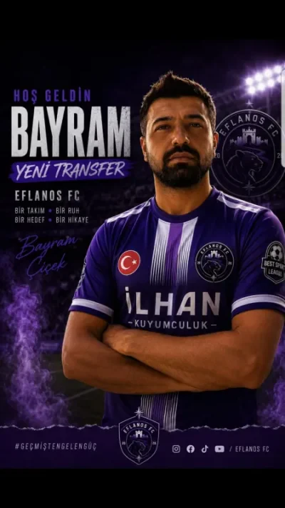Bayram Çiçek