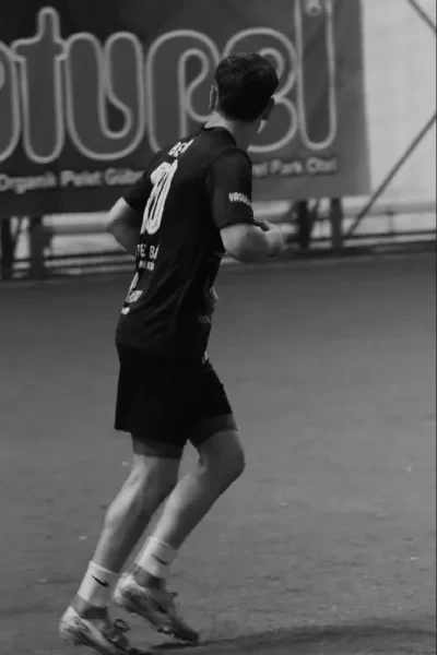 Bedirhan Yıldız