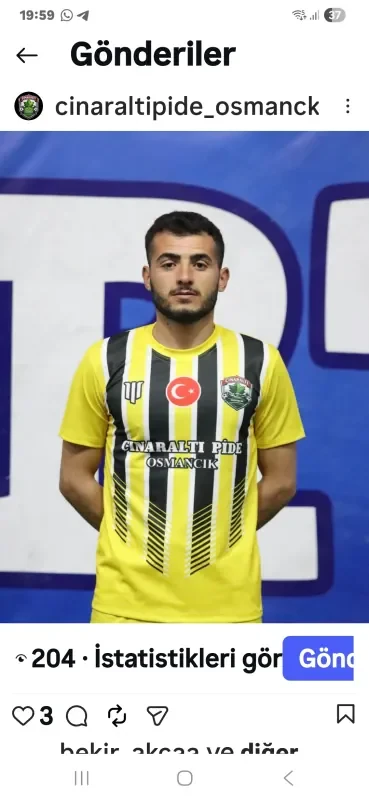 Bekir Akca