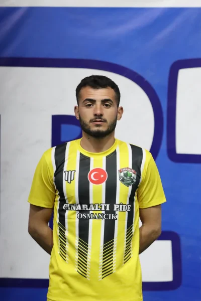 Bekir Akca
