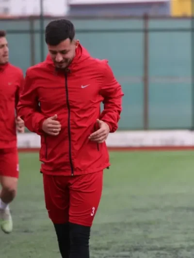Berat Çinpolat