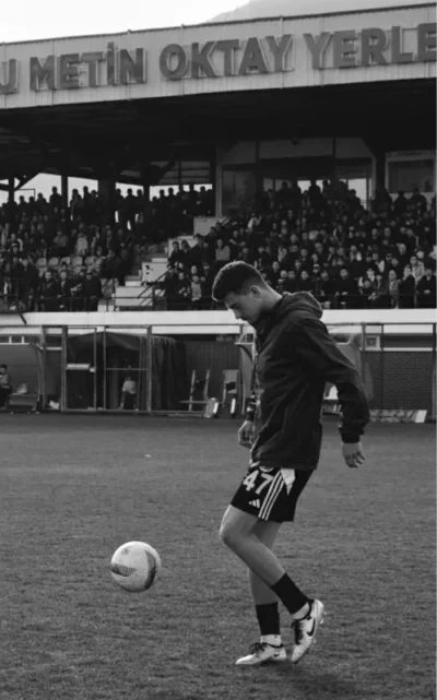 Buğra Kurtcu