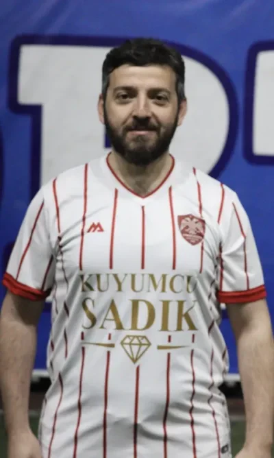 Burak Gökçe