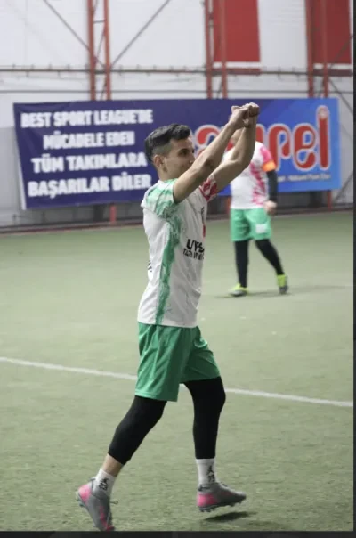 Burak Oduncu