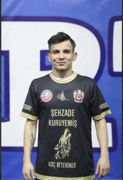 Burak Oduncu