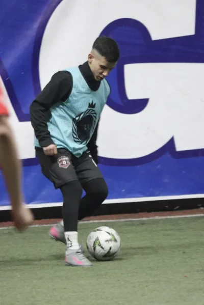 Burak Oduncu