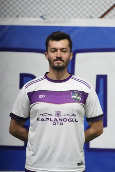 Burhan Erken