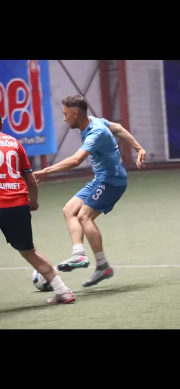 Çağrı Keskin