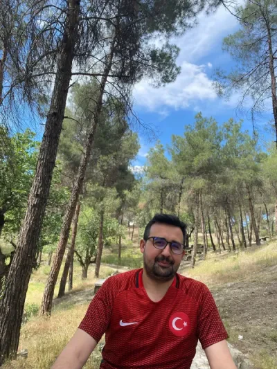 Can Çevik
