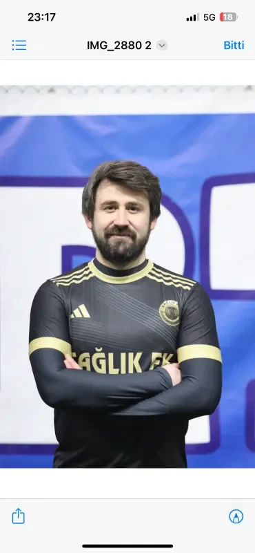 Cankut Gündoğdu