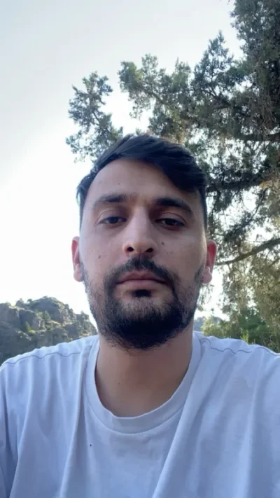 Cem Ali Akcan