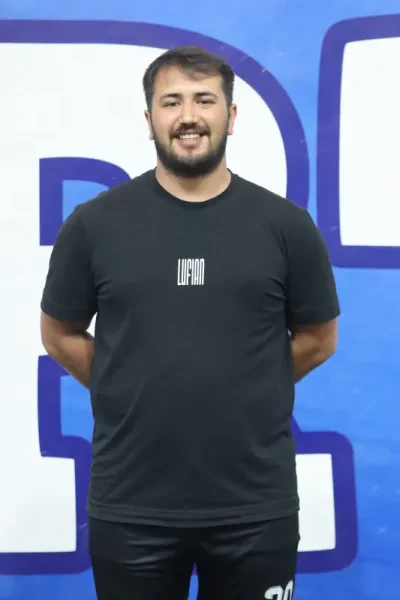 Cengiz Düşkün