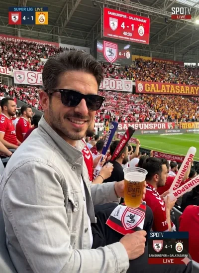 Cengiz Hamdullah Yılmaz