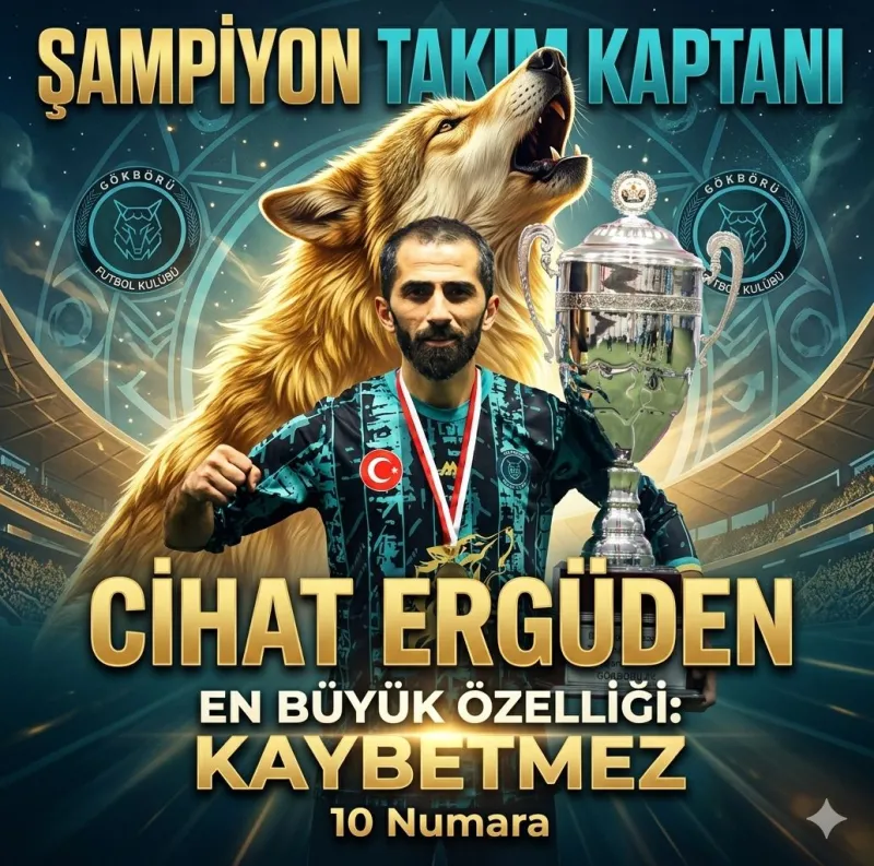 Cihat Ergüden