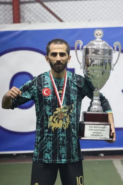 Cihat Ergüden