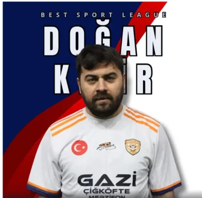 Doğan Kizir