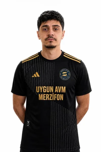 Efe Altunışık