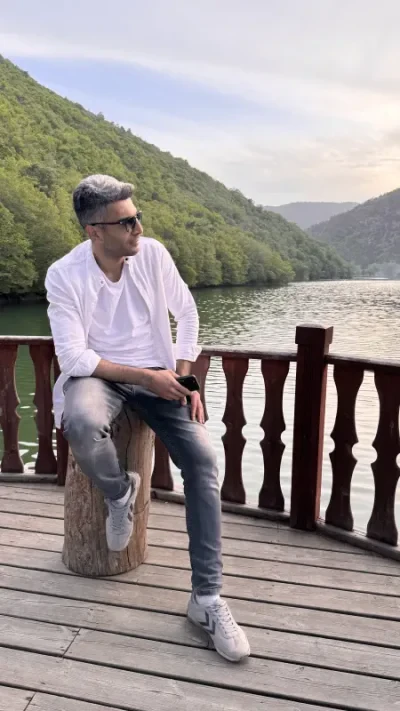Emin Karataş