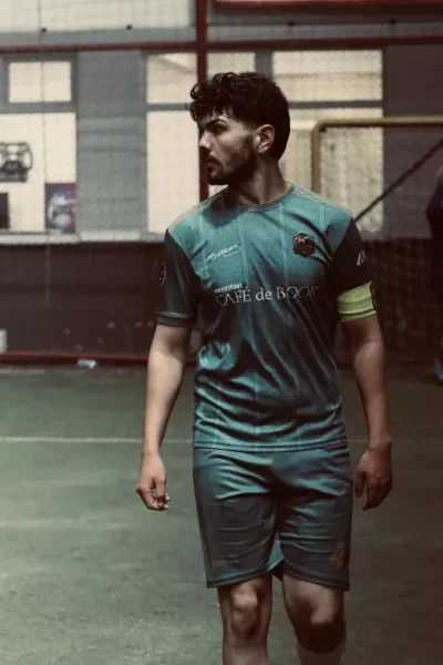 Emirhan Coci