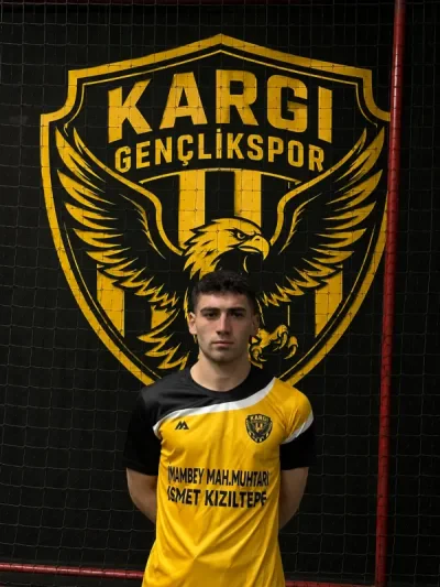 Emirhan Güleç