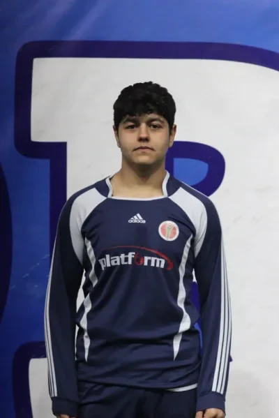 Emirhan Tezel